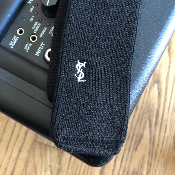 Yves Saint Laurent Other - Yves Saint Laurent neck tie